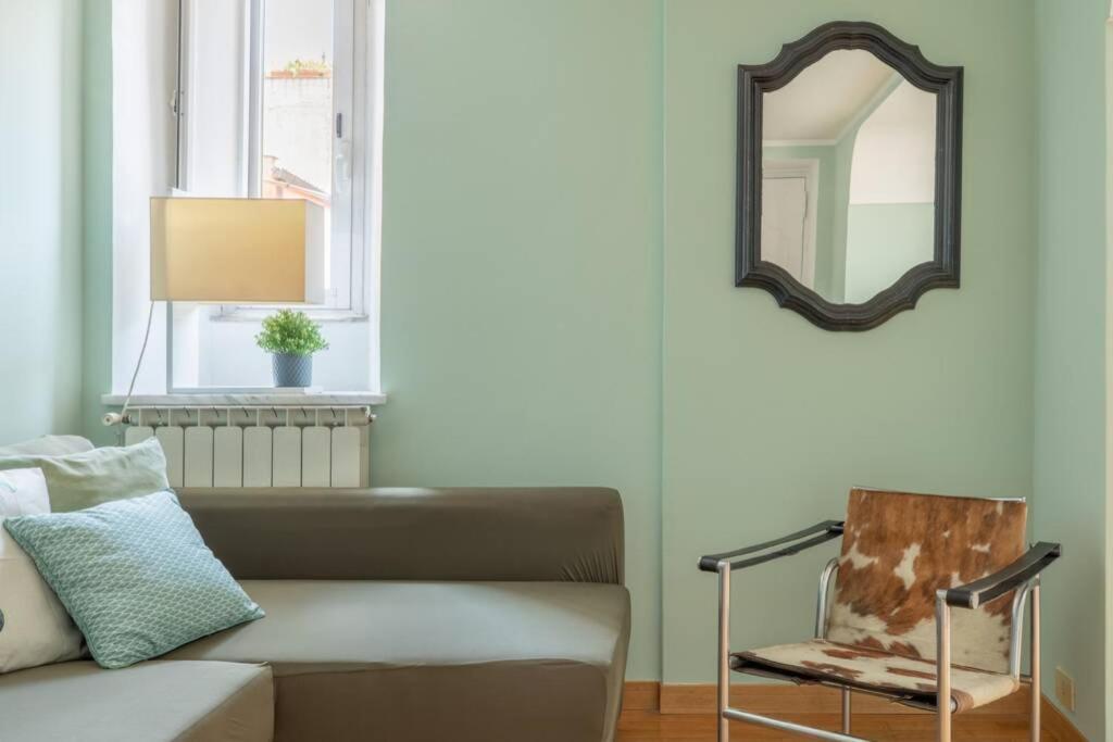 Iflat Colosseum Wide Apartment Roma Exterior foto