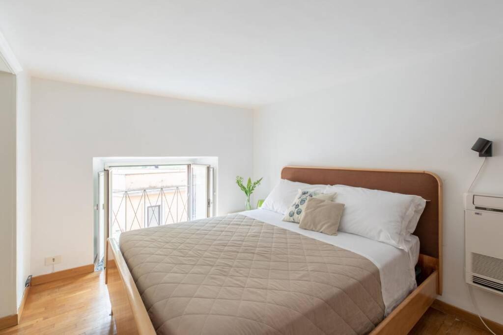 Iflat Colosseum Wide Apartment Roma Exterior foto