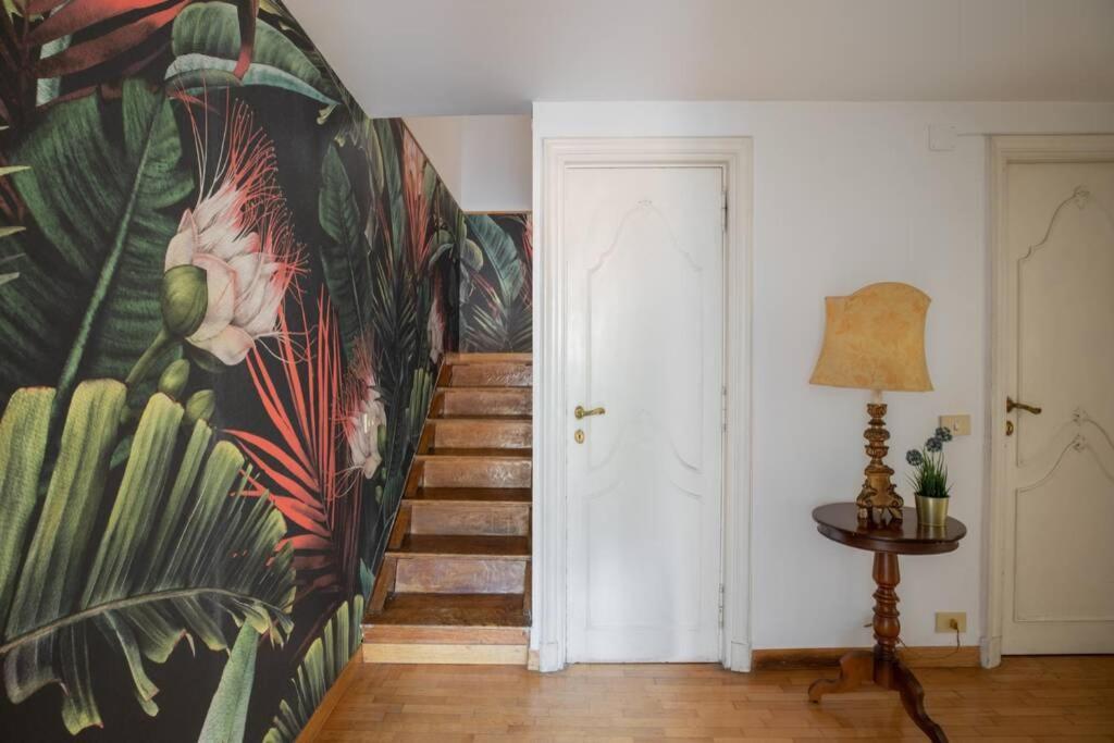 Iflat Colosseum Wide Apartment Roma Exterior foto
