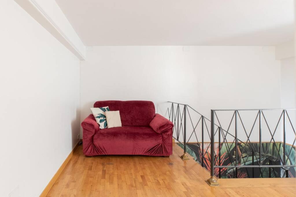 Iflat Colosseum Wide Apartment Roma Exterior foto