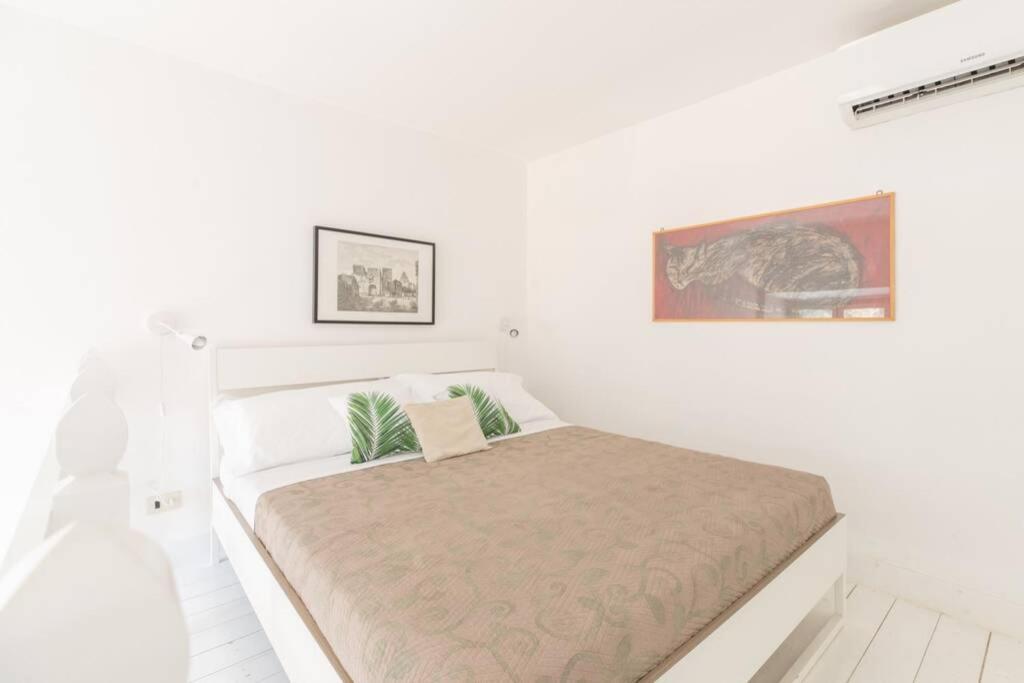 Iflat Colosseum Wide Apartment Roma Exterior foto